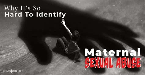 taboo mom son twitter|Why It's So Hard to Recognize Maternal Sexual Abuse.